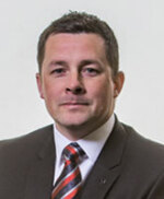 Liam Fenwick